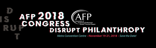 AFP Congress 2019